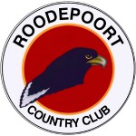 Old Logo for Ruimsig Country Club