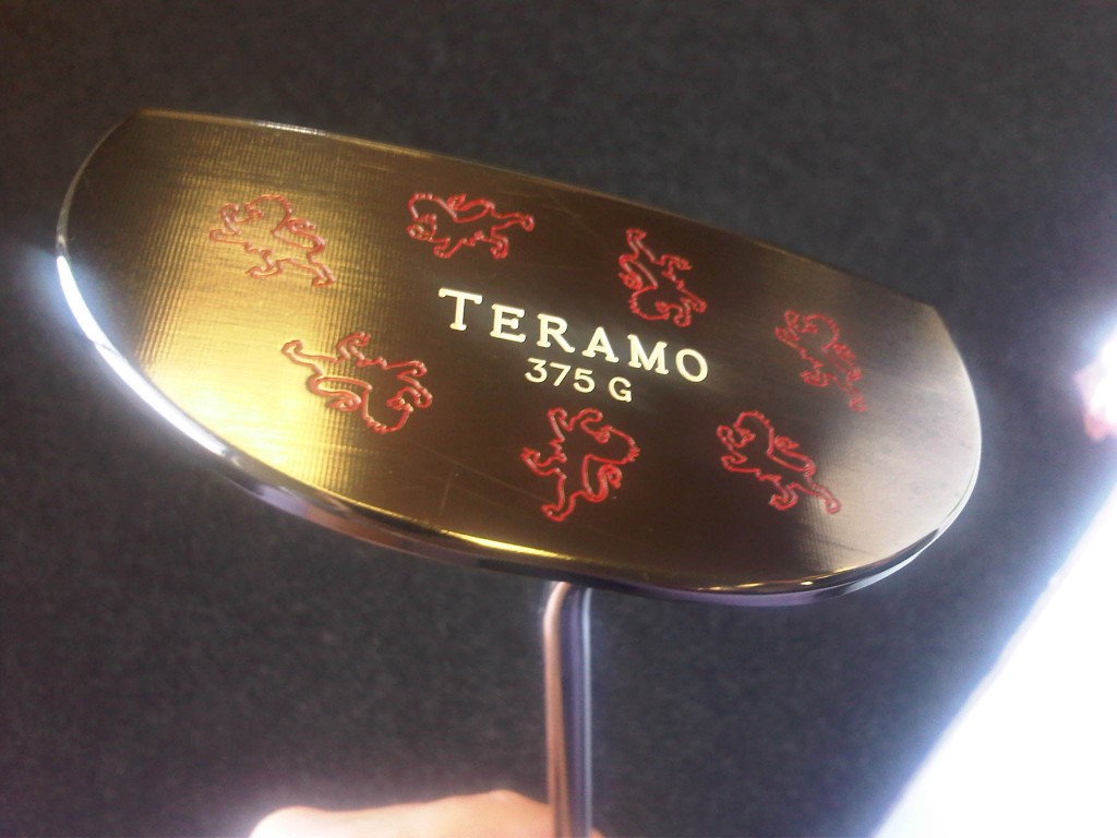 Stylish design of the Teramo