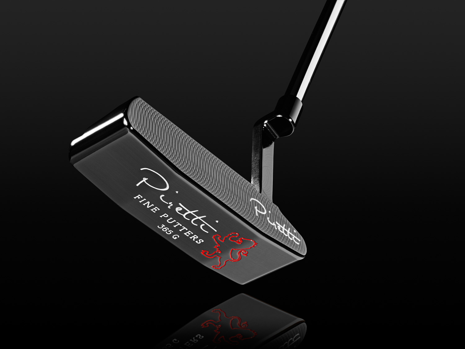 Piretti putters cheap