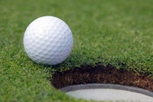 Around the world - in and out of the hole...