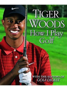 How I play Golf - Tiger Woods