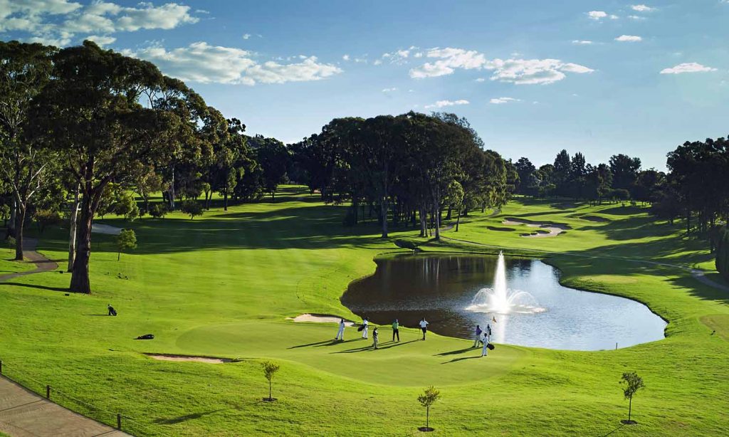 50 courses worth playing in South Africa under R500