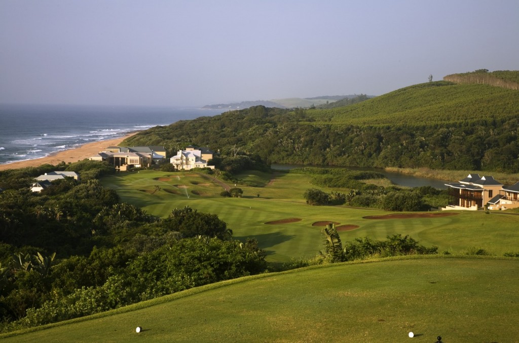Prince’s Grant Golf Course Review