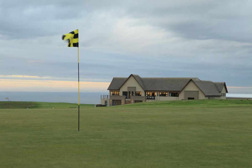 Fynbos Golf Estate