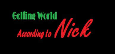 Sultans of Swing Golf Tour, Golfing World, Nick Rebello, SOS Golf