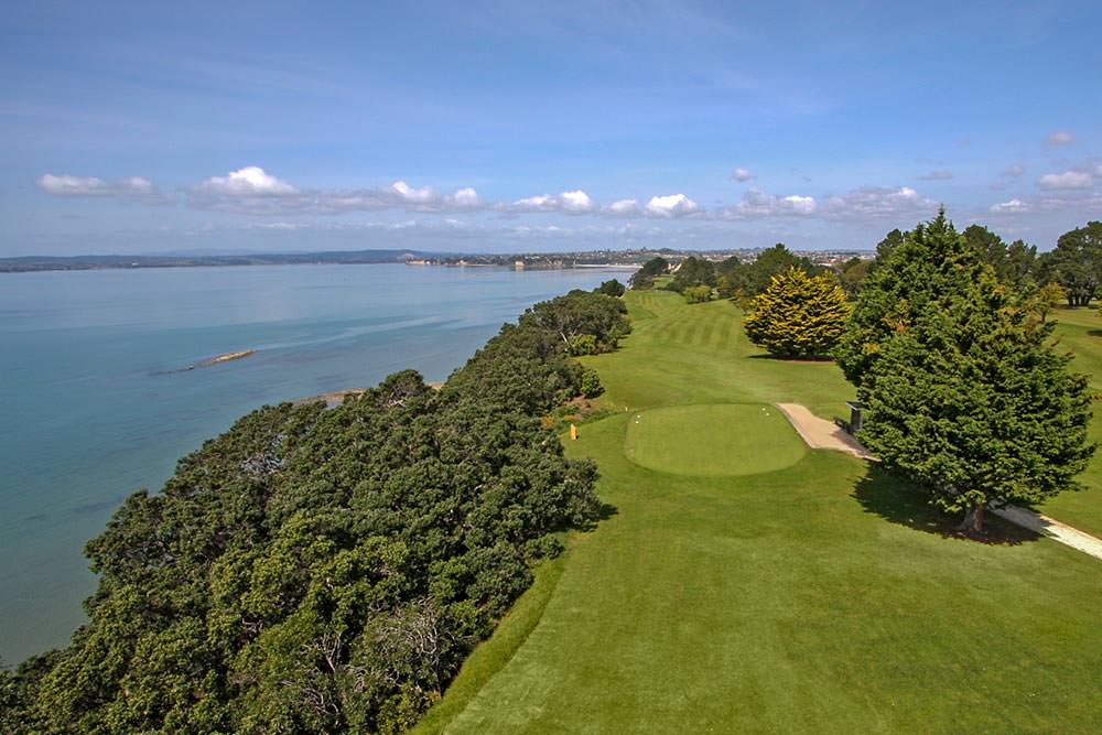 Howick Golf Club