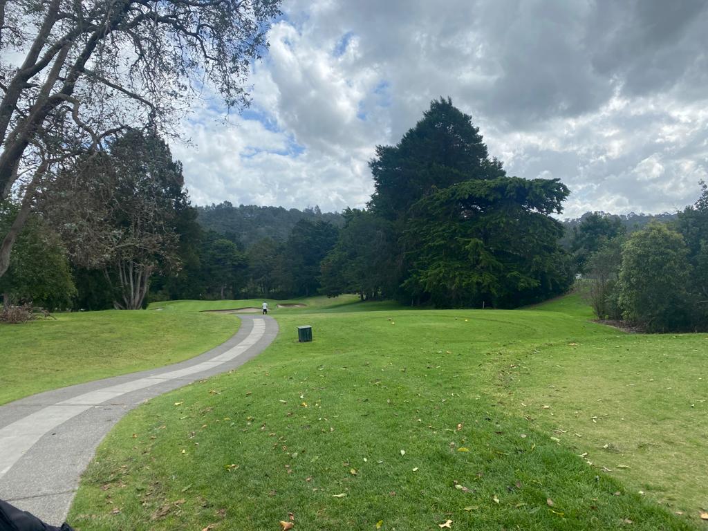 North Shore Golf Club, one of the 10 best value for money courses in Auckland