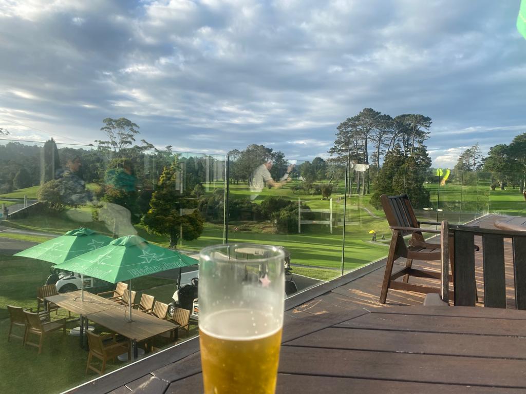 North Shore Golf Club