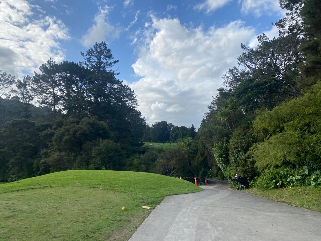North Shore Golf Club