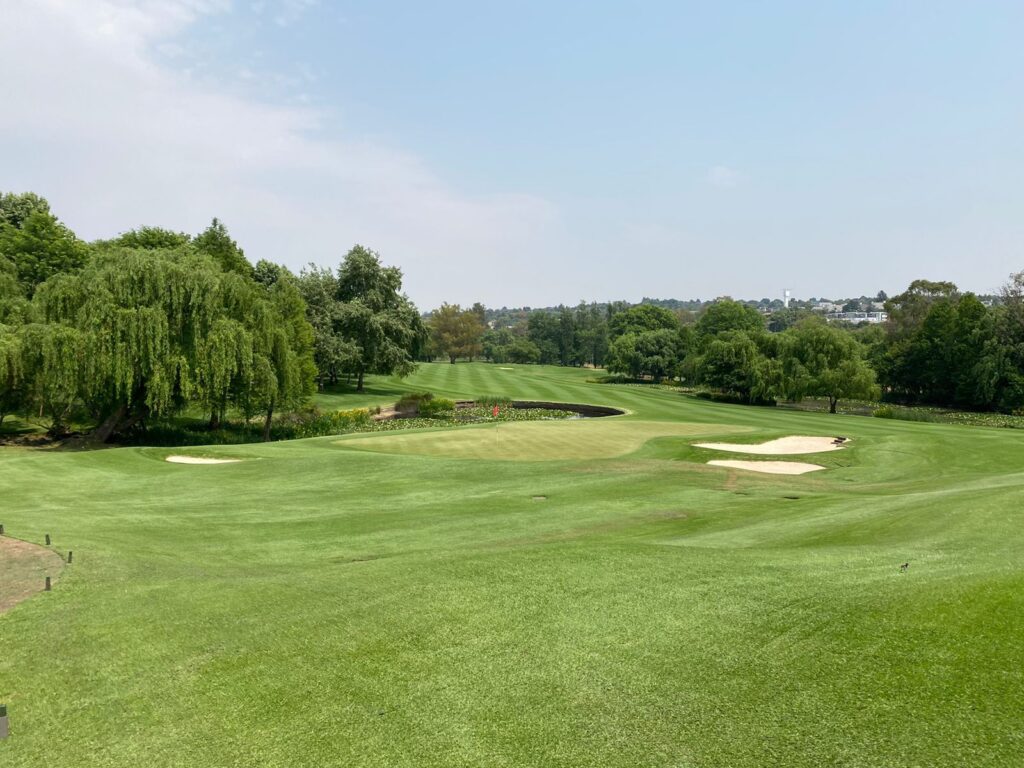 River Club Sandton