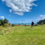 Muriwai Golf Links